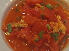 -天山醉美辣子鸡(文艺路店)