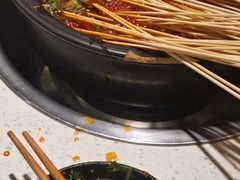 -钢管厂歆瑞源油卤串串香(春熙路太古里店)