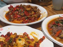 -小口味