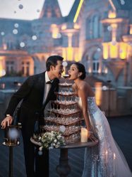 -秦皇岛我和你婚纱摄影工作室