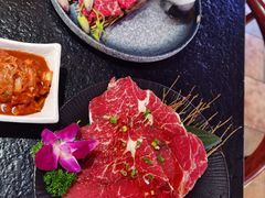 -牛焱·烧肉酒肆(五大道店)