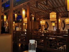 -江南赋(内蒙古大厦店)