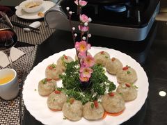 -茶叁酒肆·楚味江湖(菱角湖店)