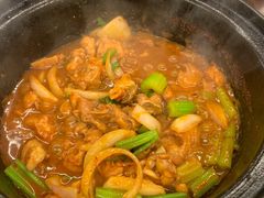 -重庆鸡公煲(学衡路店)