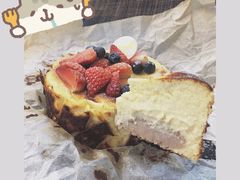 -胖爸爸烘焙工作室(平湖家居店)