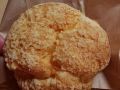 泡芙-BOKE博稞烘焙(天佑城店)