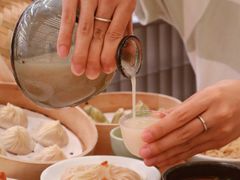 -苏小柳点心·手作小笼包(新街口分院店)