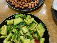 -星记小馆·小蓝龙·老南京砂锅菜(上海路店)