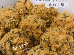 -泸溪河桃酥(秦淮夫子庙一店)
