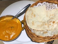 -Pita's&Tika's中东和印度风味餐厅(龙湖天街店)