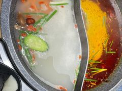 -成都屋头串串(青年北街店)