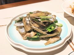 -松云居.大连人.大连菜