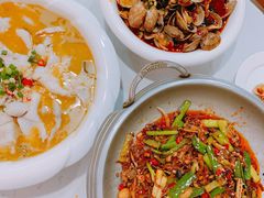 -辣四方新派川菜