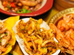 -桥东喜碧海鲜街(水东街店)