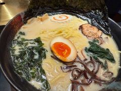 -無二炙坊·和牛烧肉(大钟寺1733店)