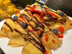 -索菲特西湖大酒店·香榭丽全日候餐厅(南山路店)