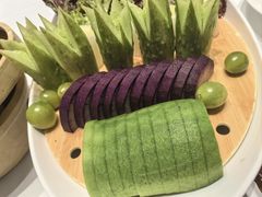 -鹊华居·地道鲁菜·海鲜·融合味(大明湖店)