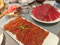 -蜀九香火锅(李家沱店)