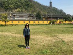 景点-焦山风景区