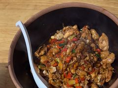 -威哥的菜·地道长沙菜(雨花亭店)