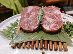 -佟爷·老北京炙子烤肉(长寿路店)