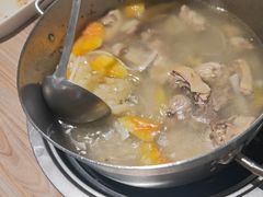 -探窝·竹笙椰子鸡(杨箕店)