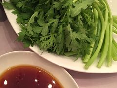 -鼎鼎香·港式火锅(北京SKP店)