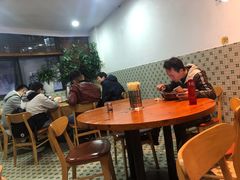 大堂-莱潮盛美食屋(锐丰中心店)