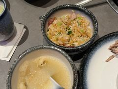 -同仁四季椰子鸡(宝安壹方城店)
