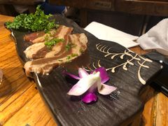 -黑牛の店·和牛烧肉(大悦城店)