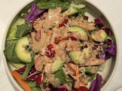 -悦融·京鲁菜·露台花园(安定门店)