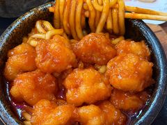 -谢记上海大排档(长寿路店)