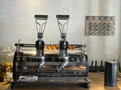 -Metal hands·铁手咖啡