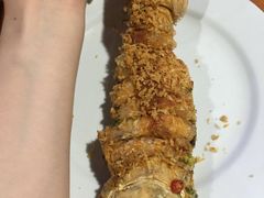 -海盗餐厅