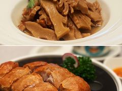 -莆田餐厅PUTIEN(颐堤港店)