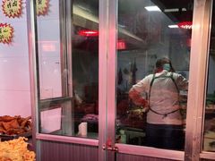 -秦氏环球炸鸡(解放北路店)