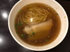 -朱鸿兴面馆(镇湖店)