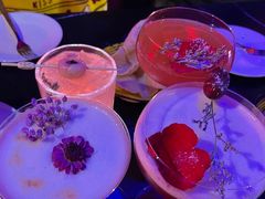 -MOSSO音乐酒吧·live house(南京旗舰店)