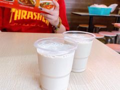 -张妈台式锅烧(深大店)