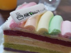 -香港麦道(毅腾商都店)