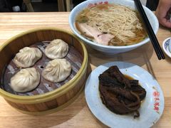 -朱鸿兴面馆(镇湖店)