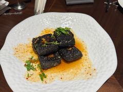 老长沙臭豆腐-许爷家·生态湖鲜(徐汇日月光店)
