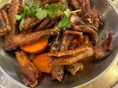 -美极鲜食坊(宝安南路店)