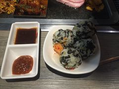 -火炉火自助餐(朝阳大悦城店)