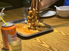 -茂盛小吃(蓝田店)