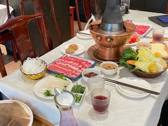 -东来顺饭庄(天坛店)