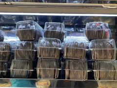 -幸福蛋糕坊(金顶街店)