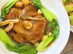 -天宝酒店(万达店)
