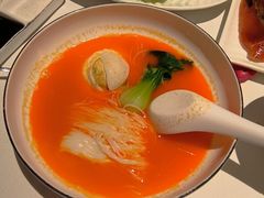 长寿面-大董(环贸iapm店)