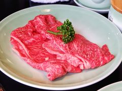 和牛-モリタ屋(JR京都伊势丹店)